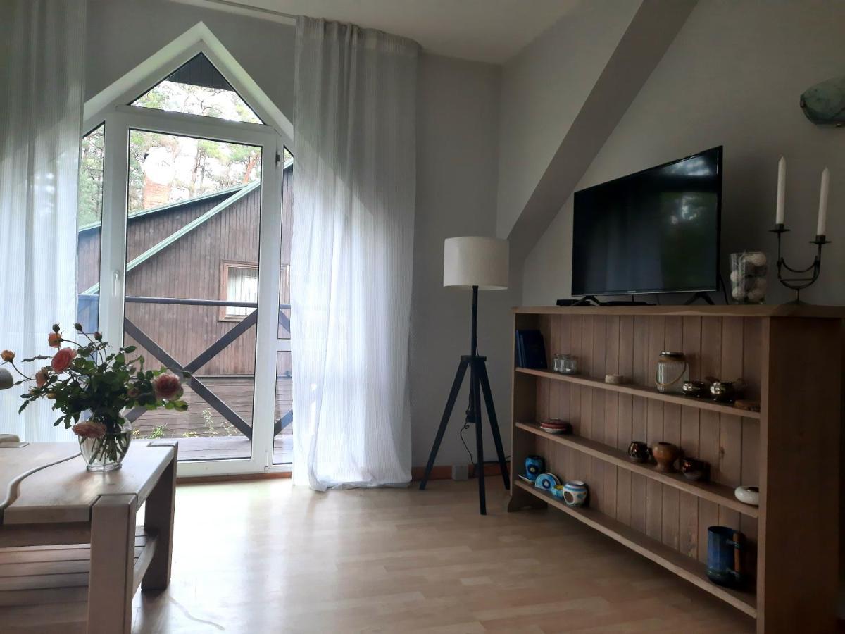 Atputas Vieta Braltirumi Purciems Exterior foto