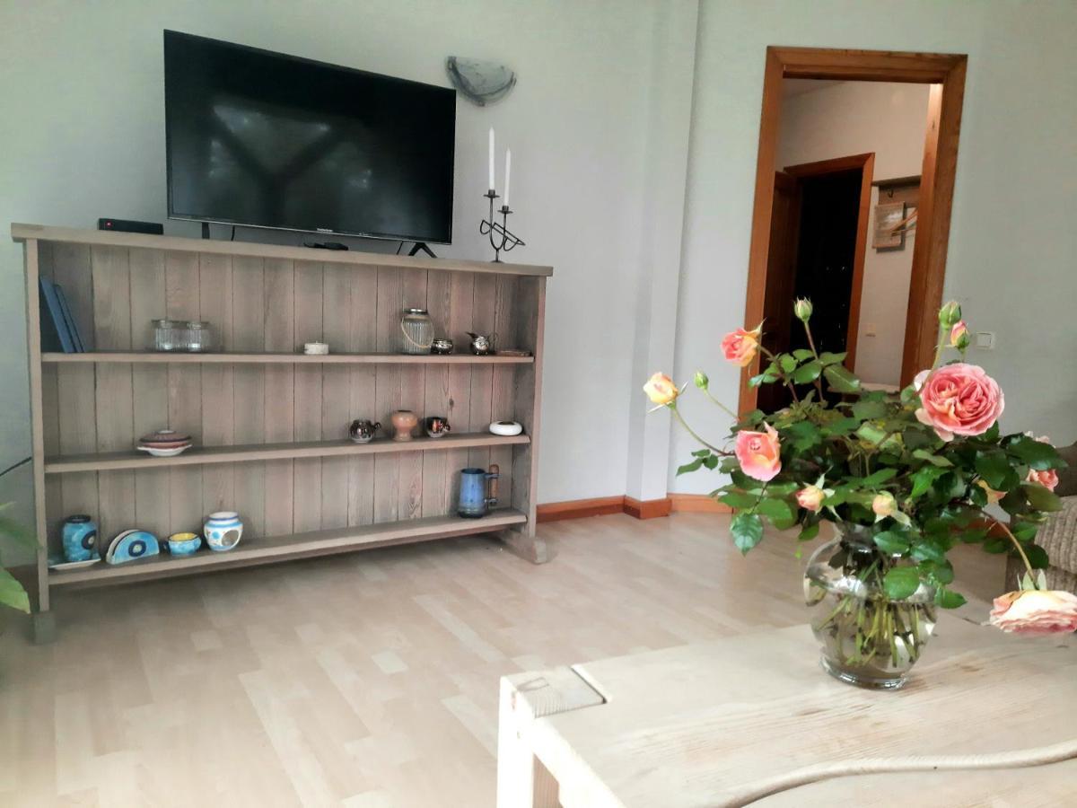 Atputas Vieta Braltirumi Purciems Exterior foto