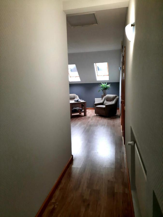 Atputas Vieta Braltirumi Purciems Exterior foto