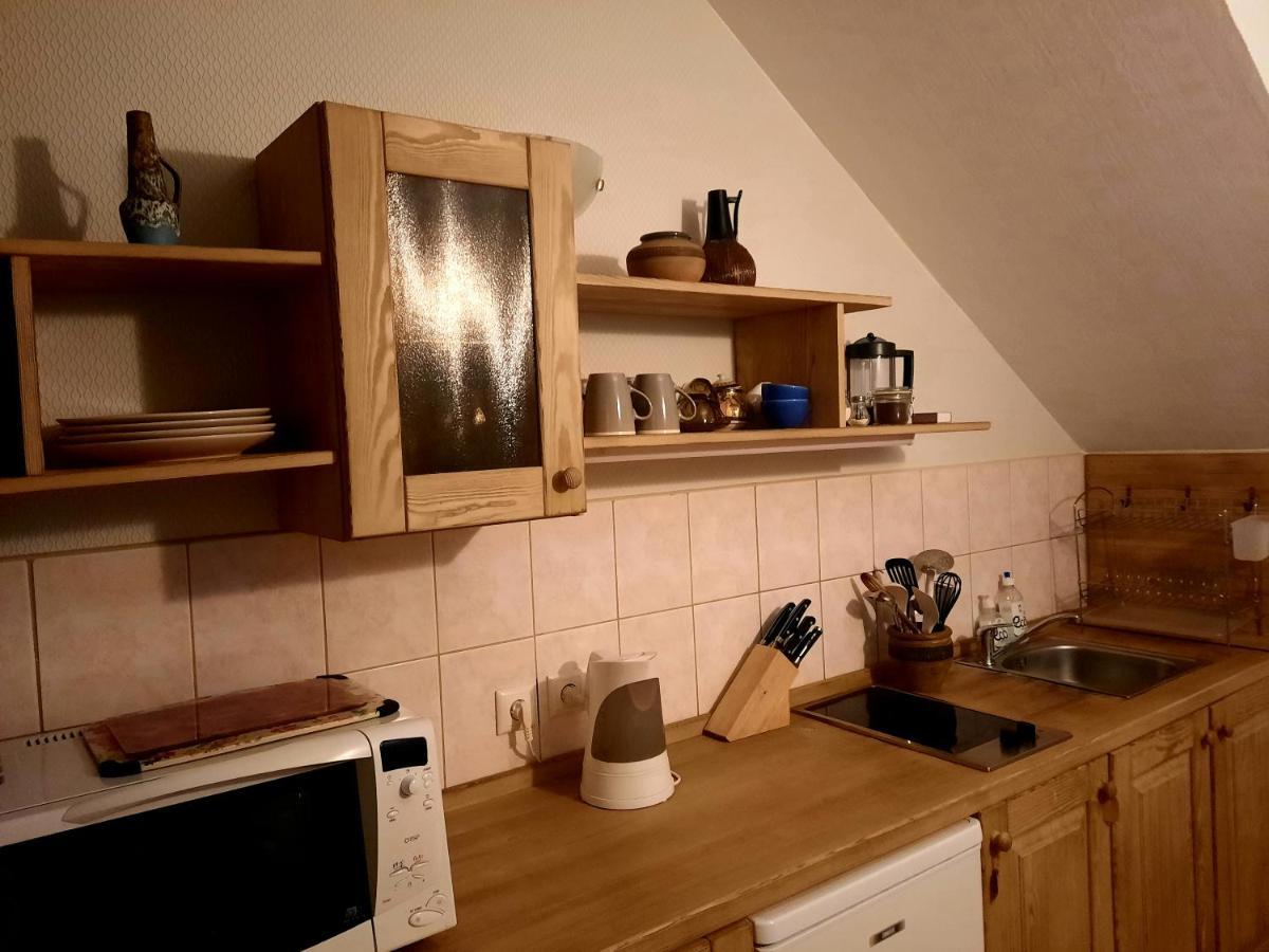 Atputas Vieta Braltirumi Purciems Exterior foto