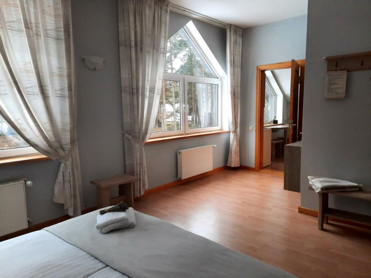 Atputas Vieta Braltirumi Purciems Exterior foto